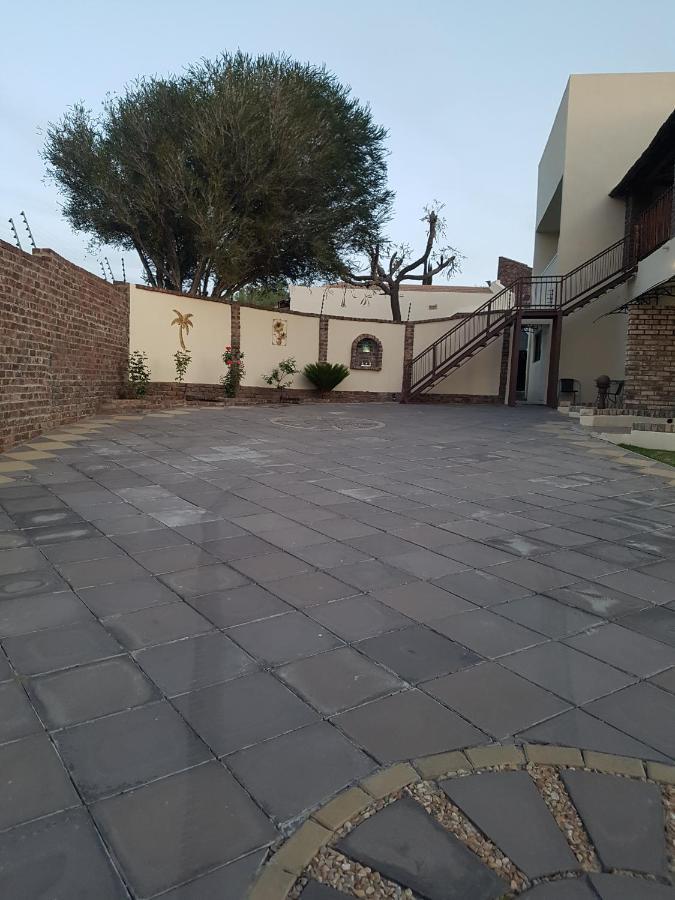 Karoo View Guesthouse Cradock Εξωτερικό φωτογραφία