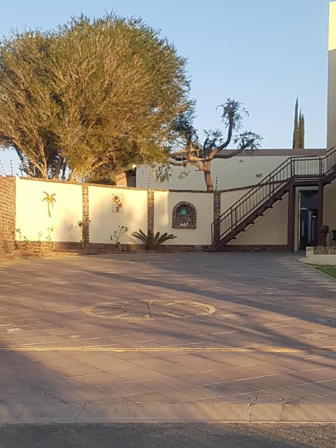Karoo View Guesthouse Cradock Εξωτερικό φωτογραφία