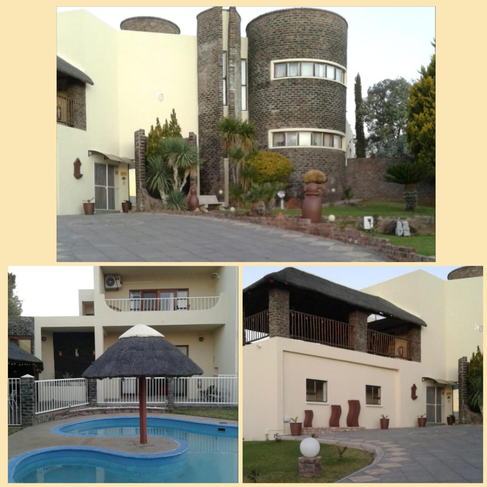 Karoo View Guesthouse Cradock Εξωτερικό φωτογραφία