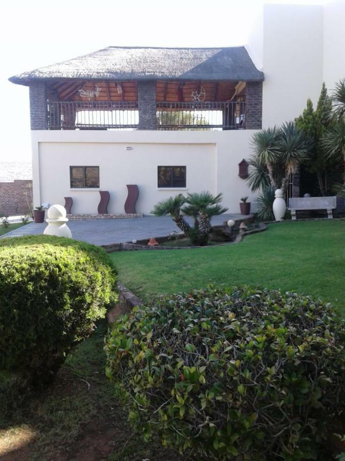 Karoo View Guesthouse Cradock Εξωτερικό φωτογραφία