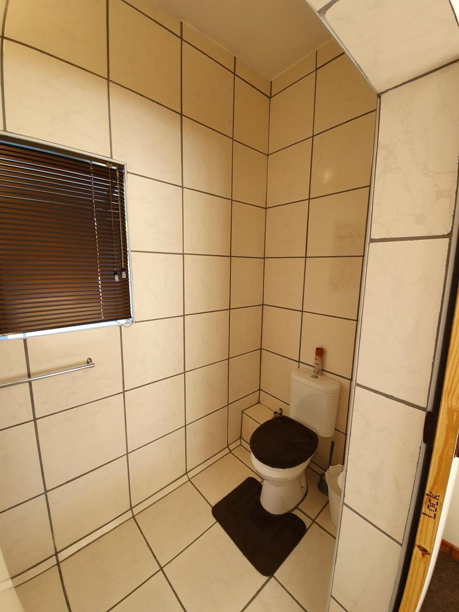 Karoo View Guesthouse Cradock Εξωτερικό φωτογραφία